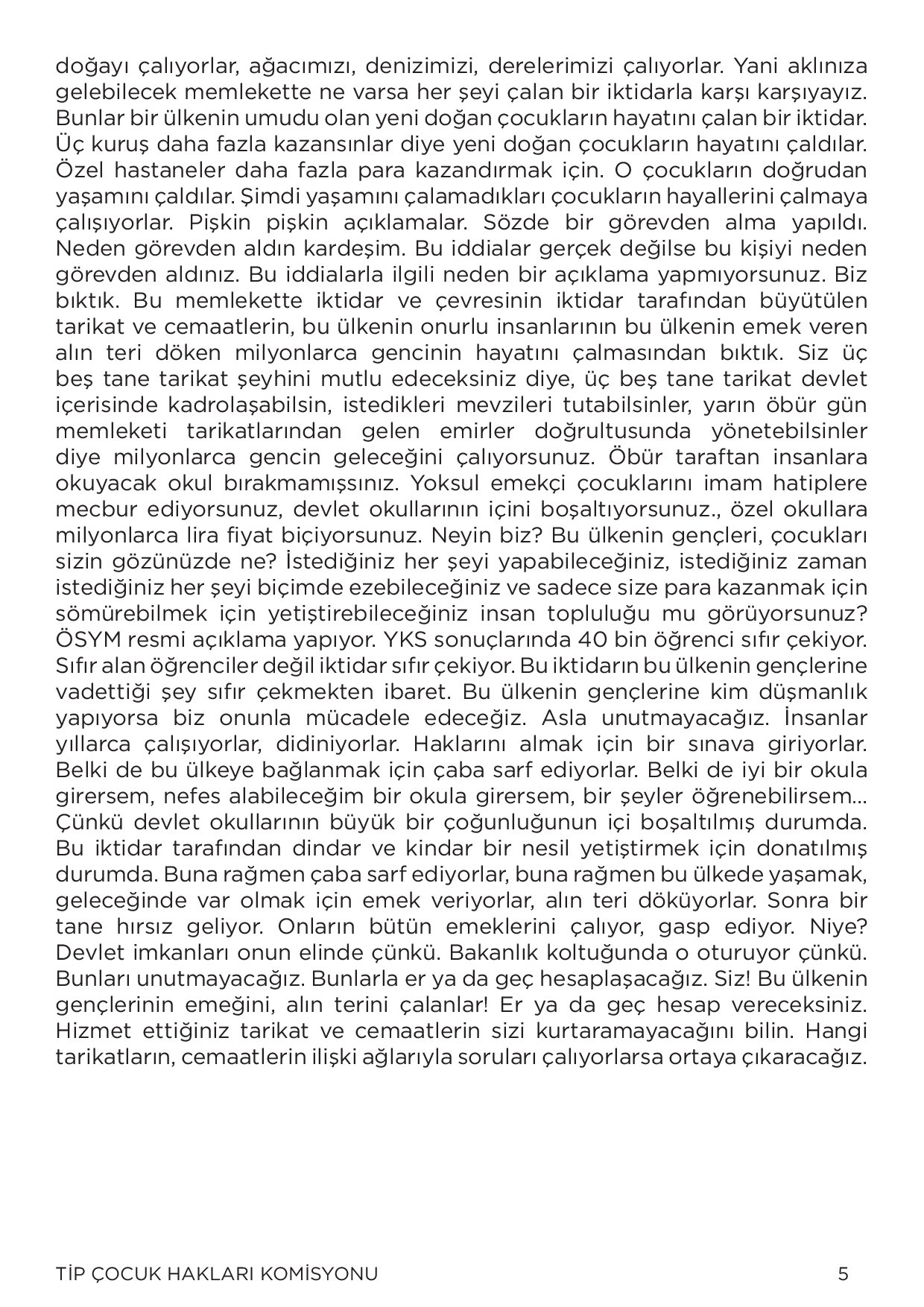 Sayı 10 - Sayfa 5