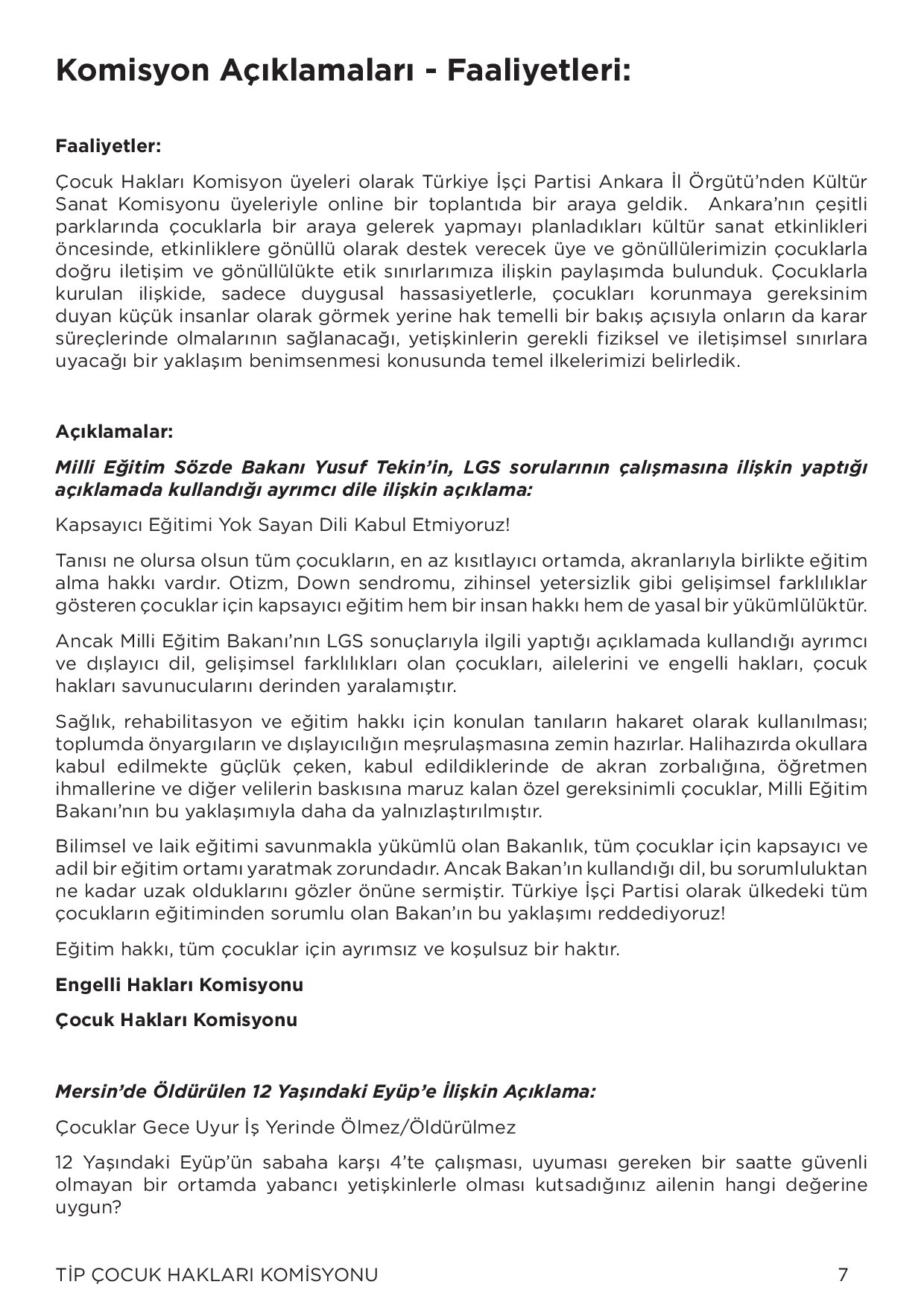 Sayı 10 - Sayfa 7