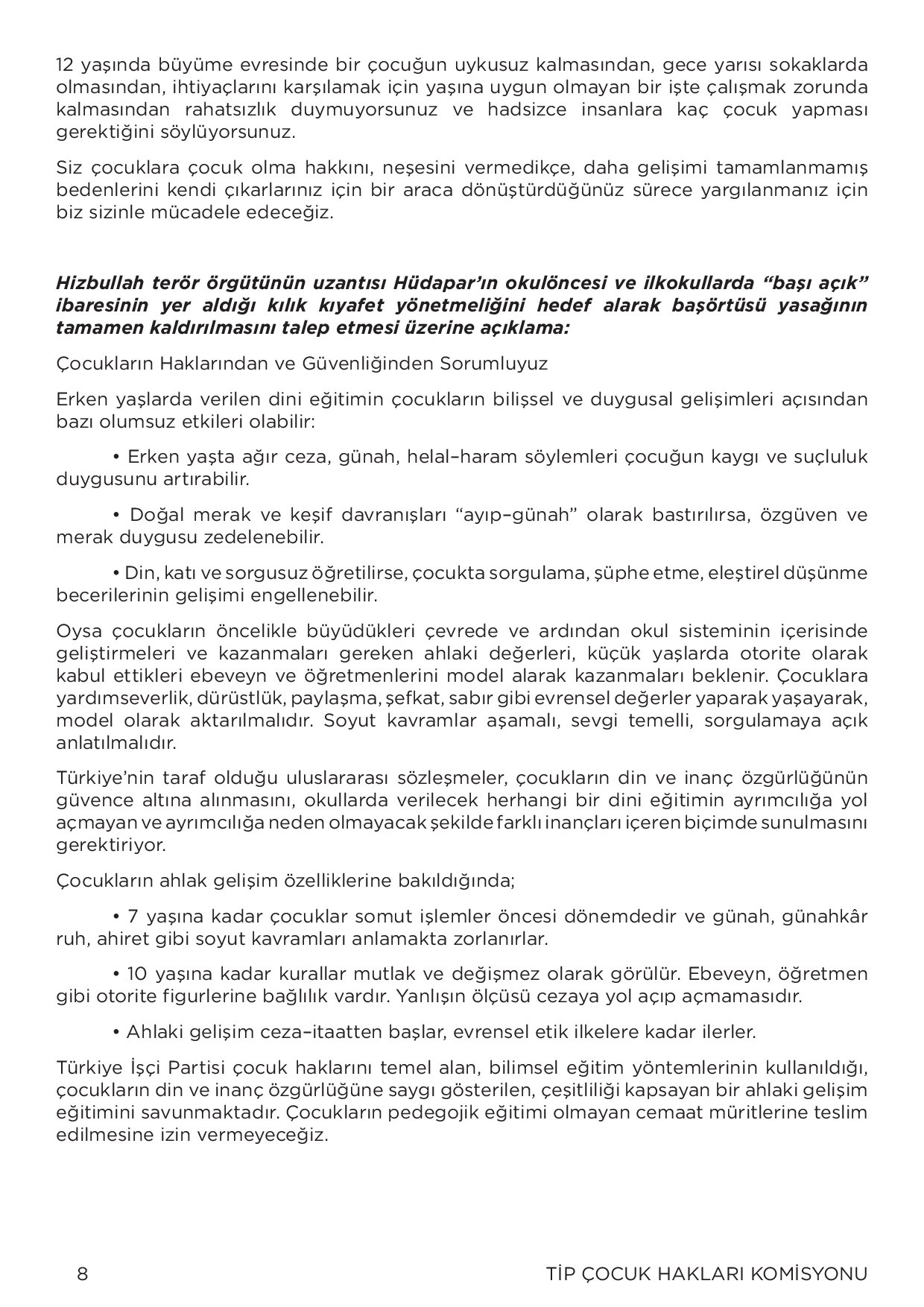 Sayı 10 - Sayfa 8