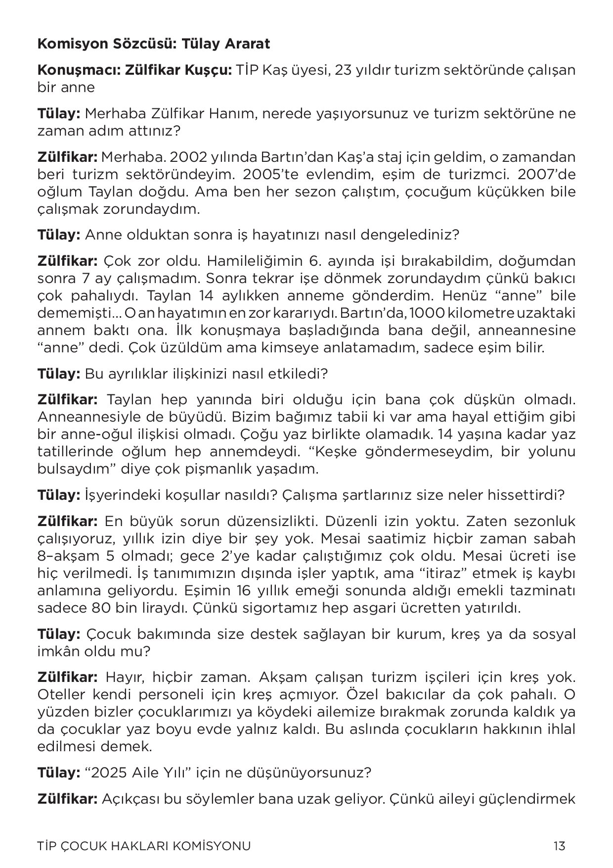 Sayı 10 - Sayfa 13