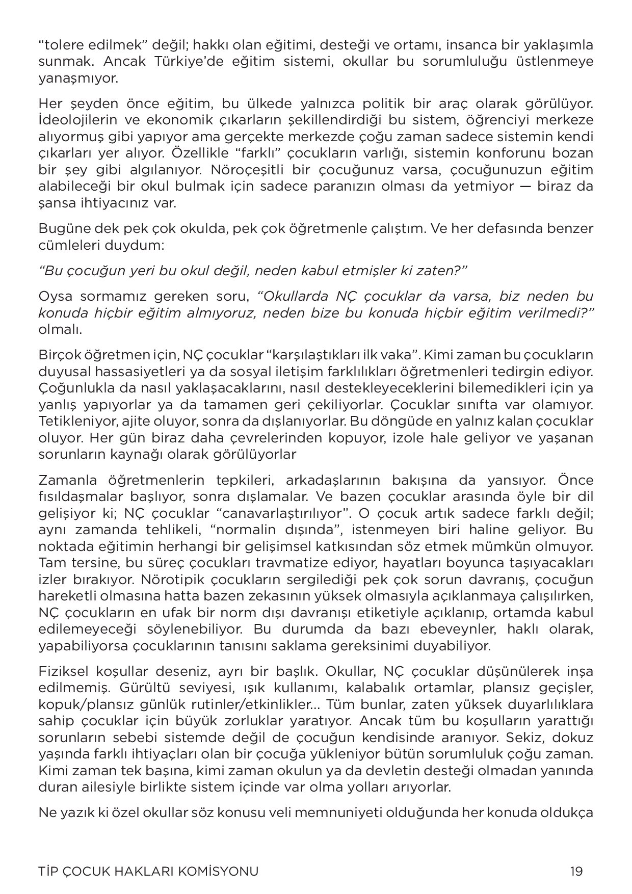 Sayı 10 - Sayfa 19
