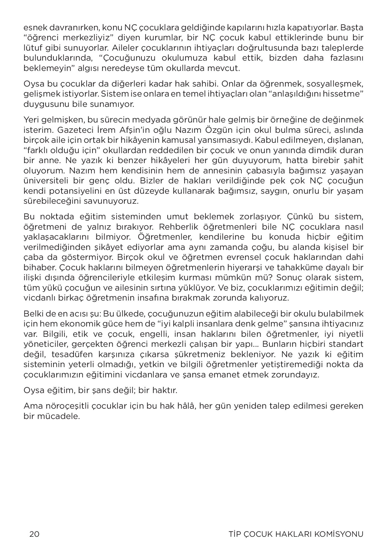 Sayı 10 - Sayfa 20