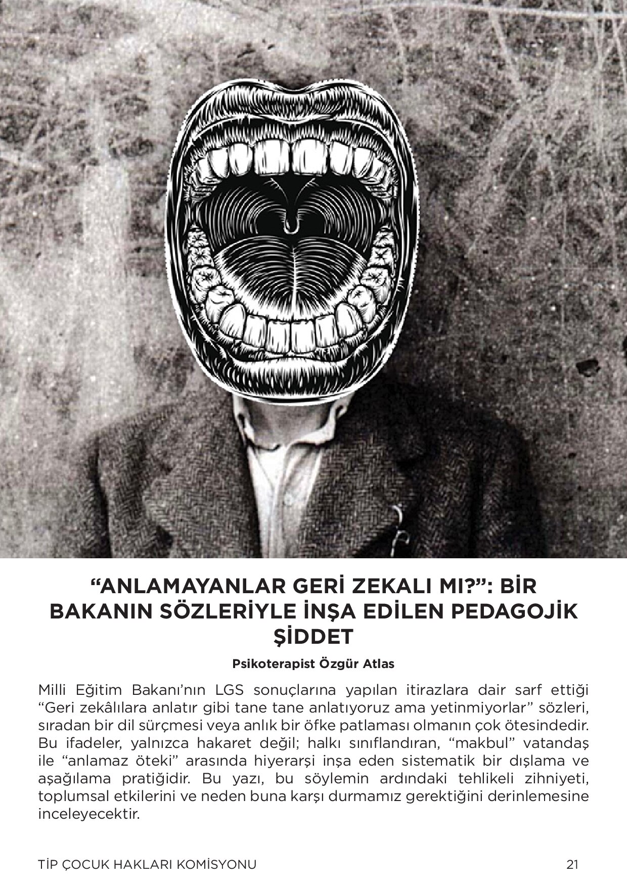 Sayı 10 - Sayfa 21