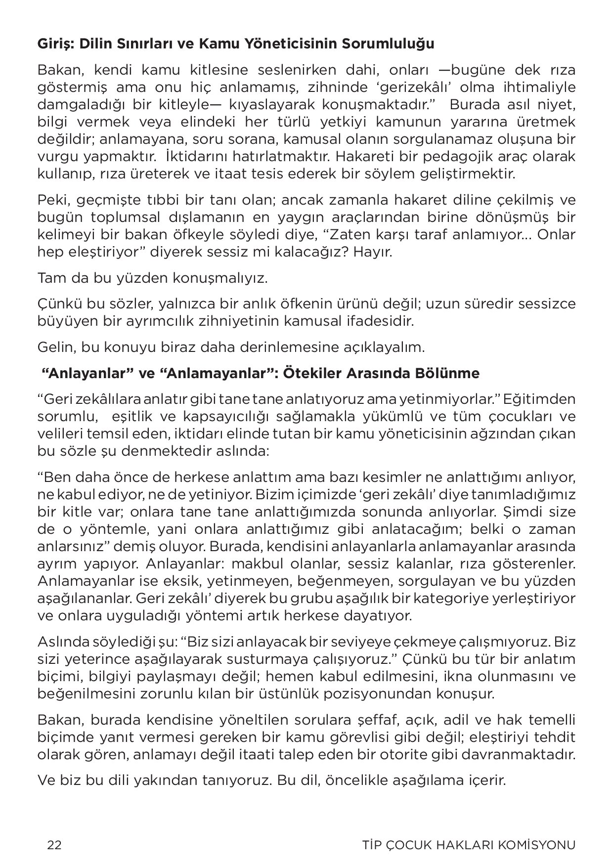 Sayı 10 - Sayfa 22