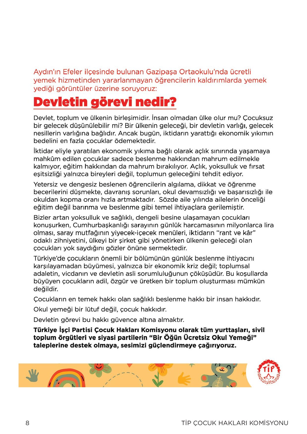 Sayı 11 - Sayfa 8