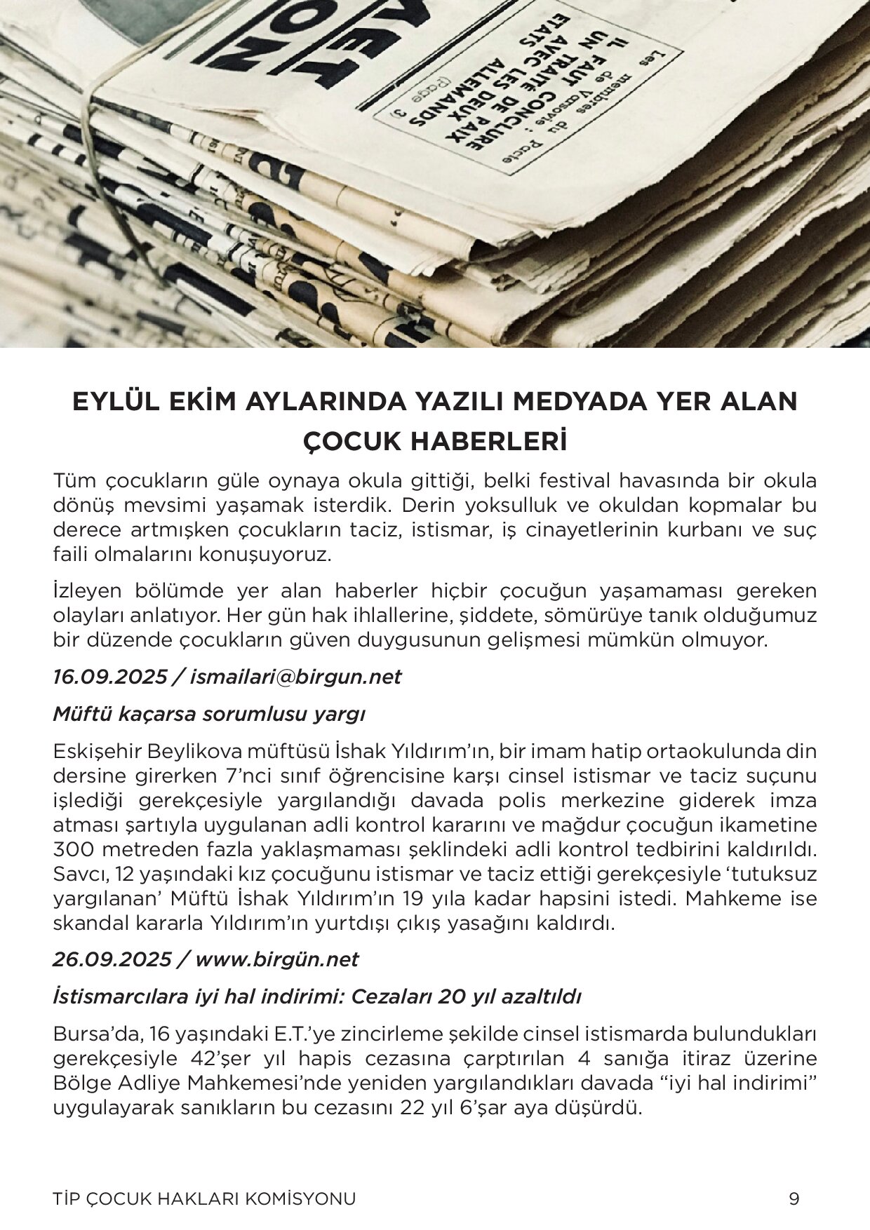 Sayı 11 - Sayfa 9