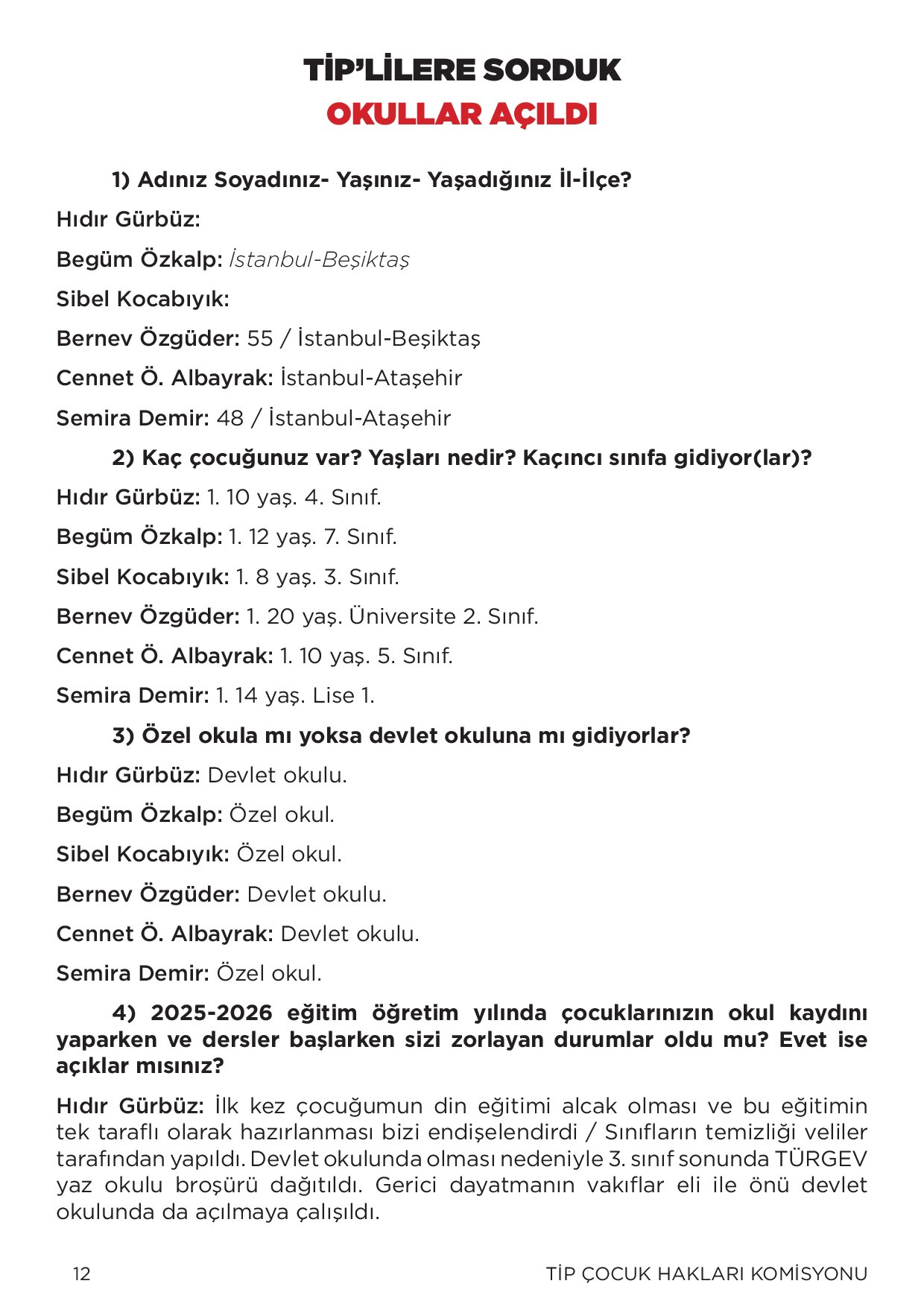 Sayı 11 - Sayfa 12