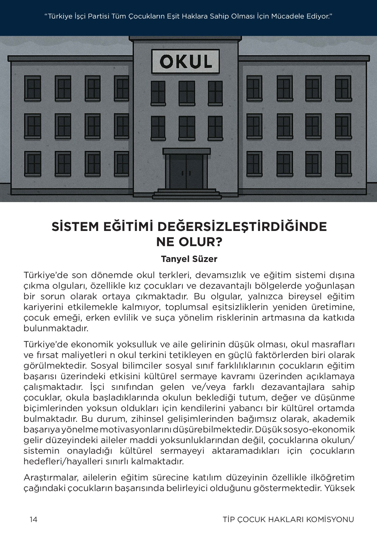 Sayı 11 - Sayfa 14
