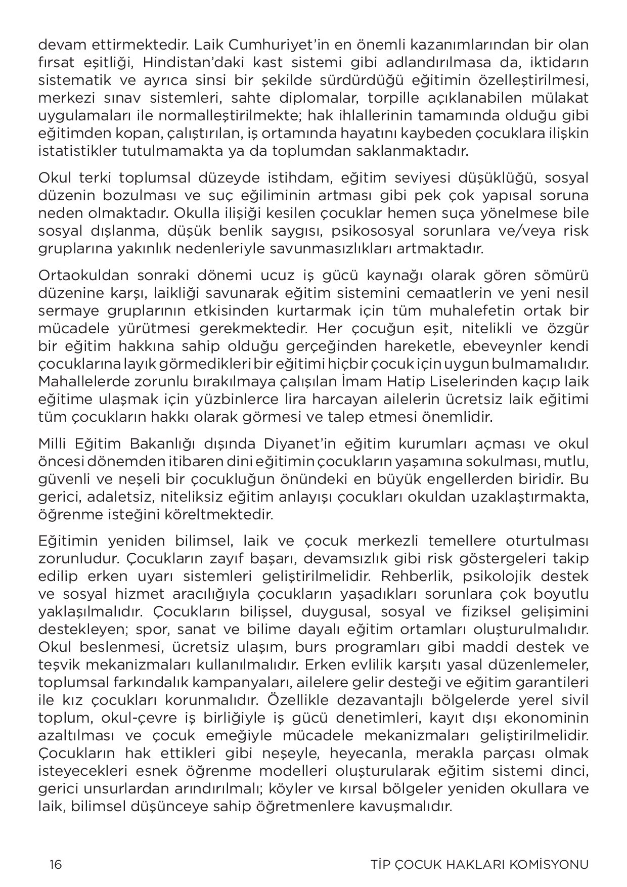 Sayı 11 - Sayfa 16