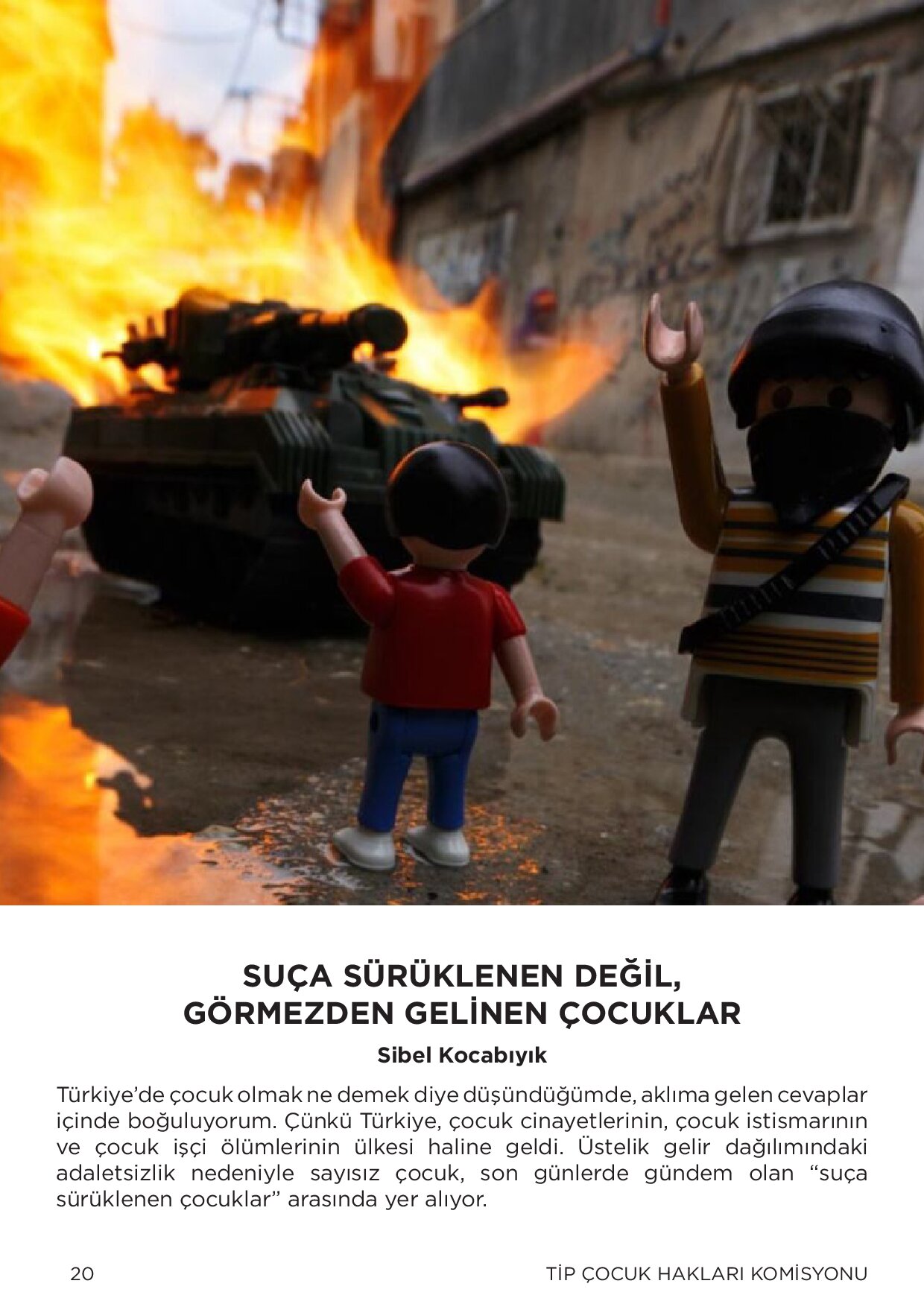 Sayı 11 - Sayfa 20