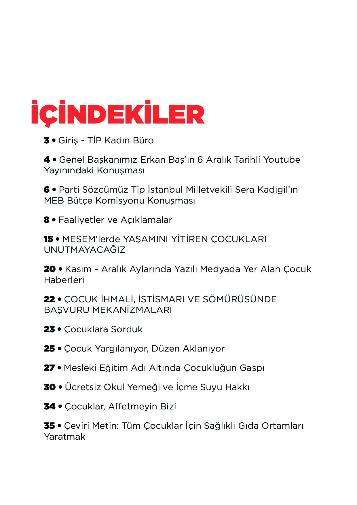 Sayı 12 - Sayfa 2