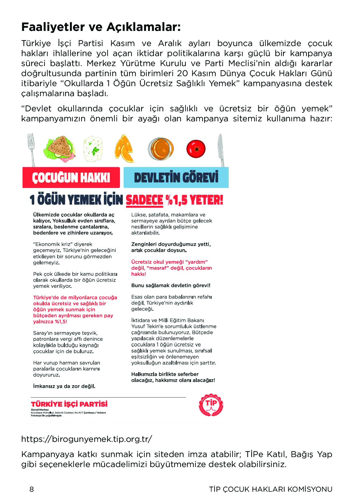 Sayı 12 - Sayfa 8