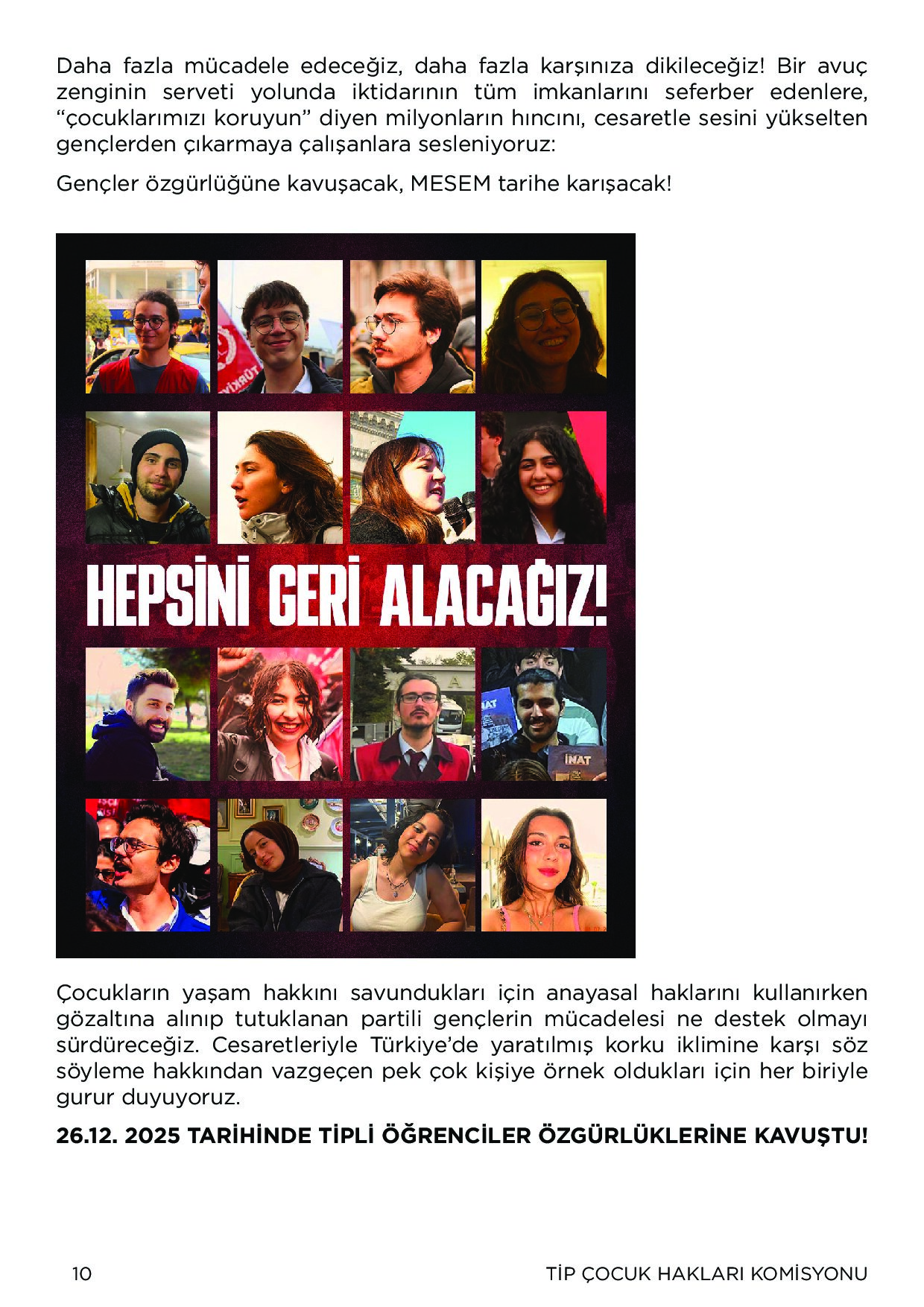 Sayı 12 - Sayfa 10