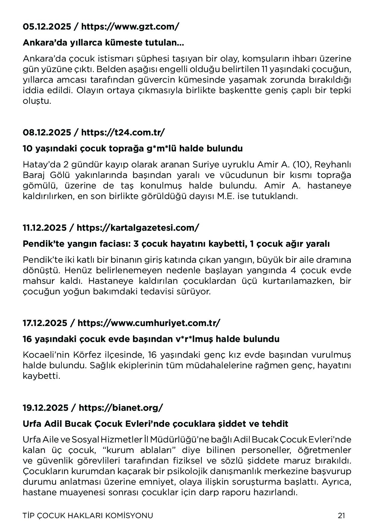 Sayı 12 - Sayfa 21