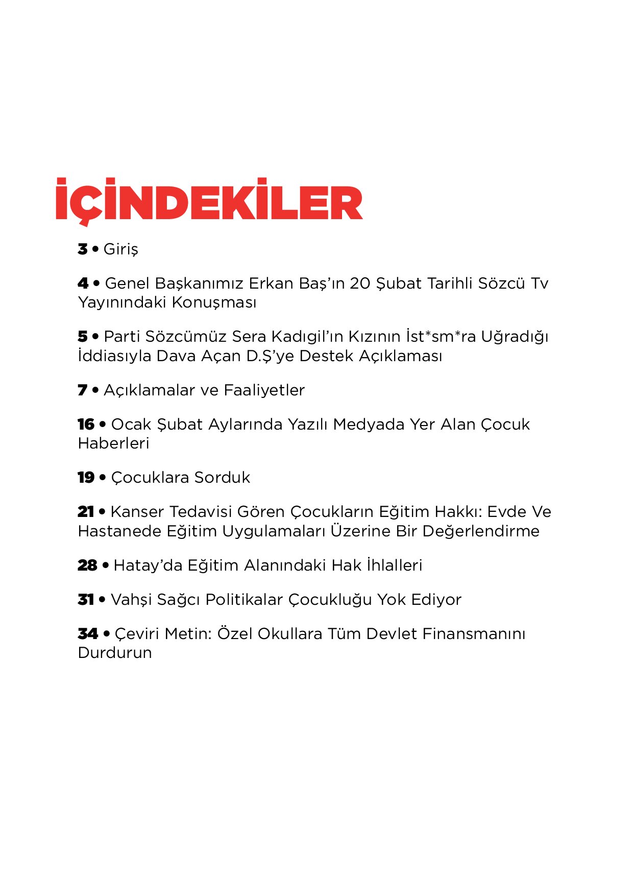 Sayı 13 - Sayfa 2