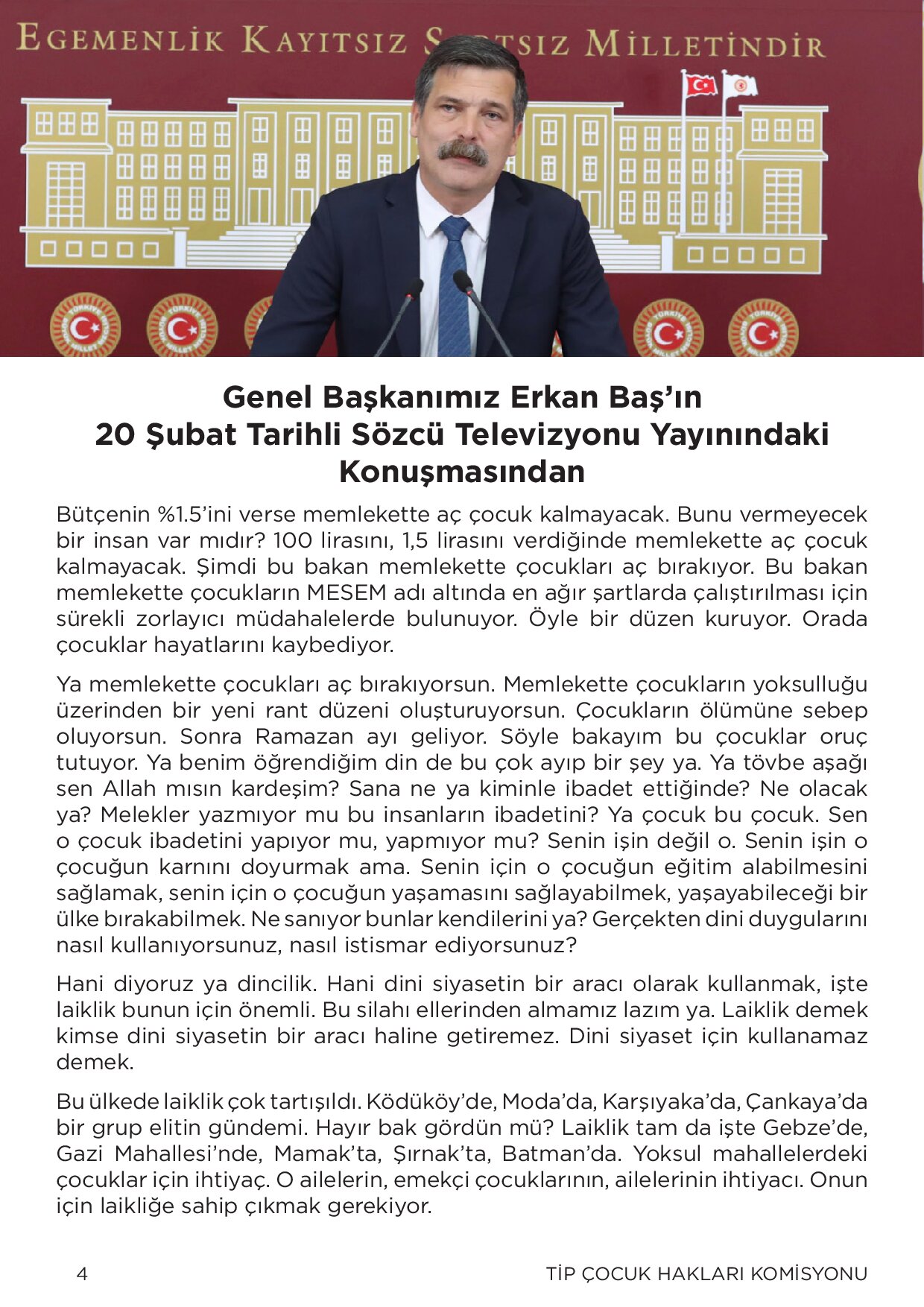 Sayı 13 - Sayfa 4