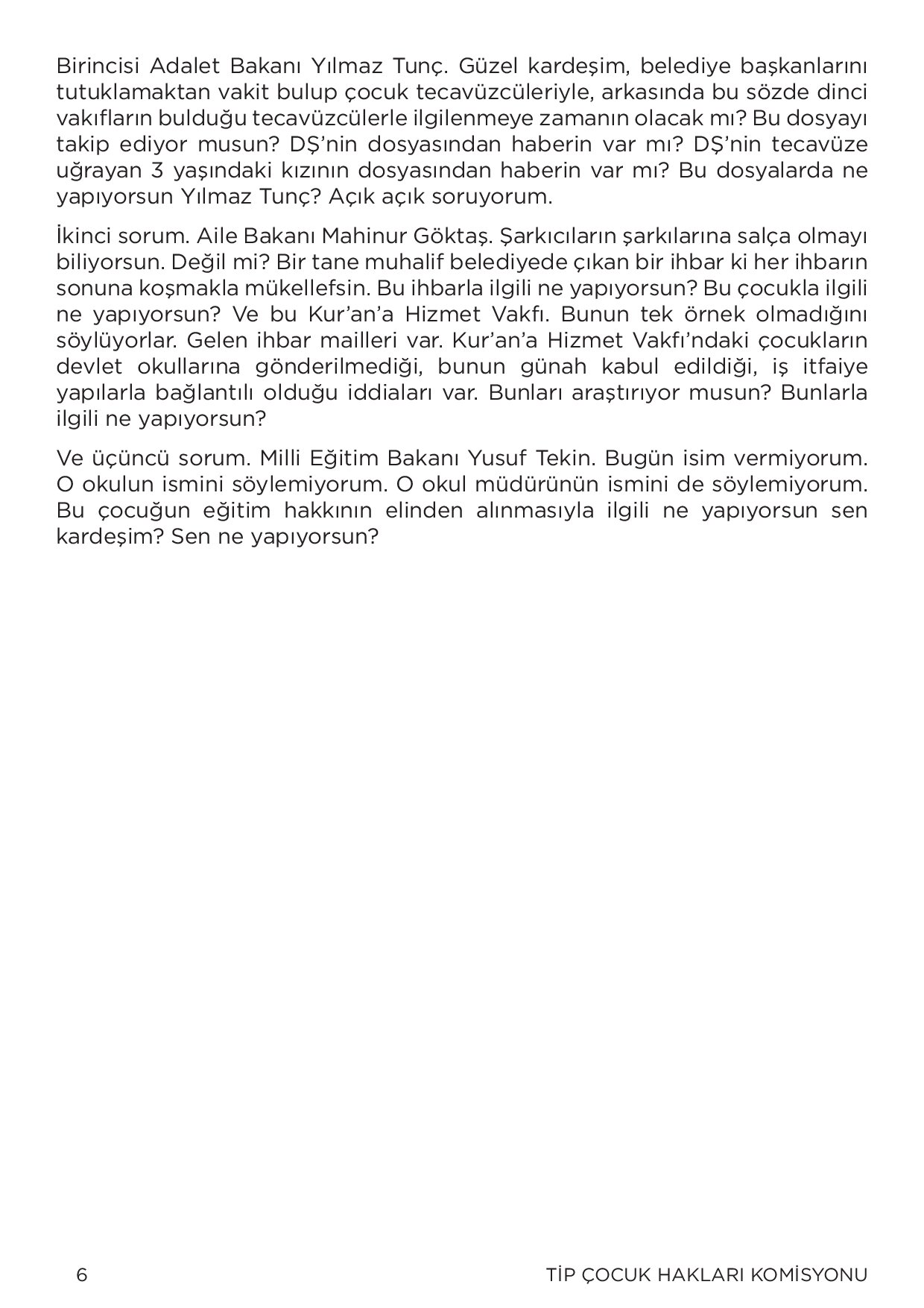 Sayı 13 - Sayfa 6