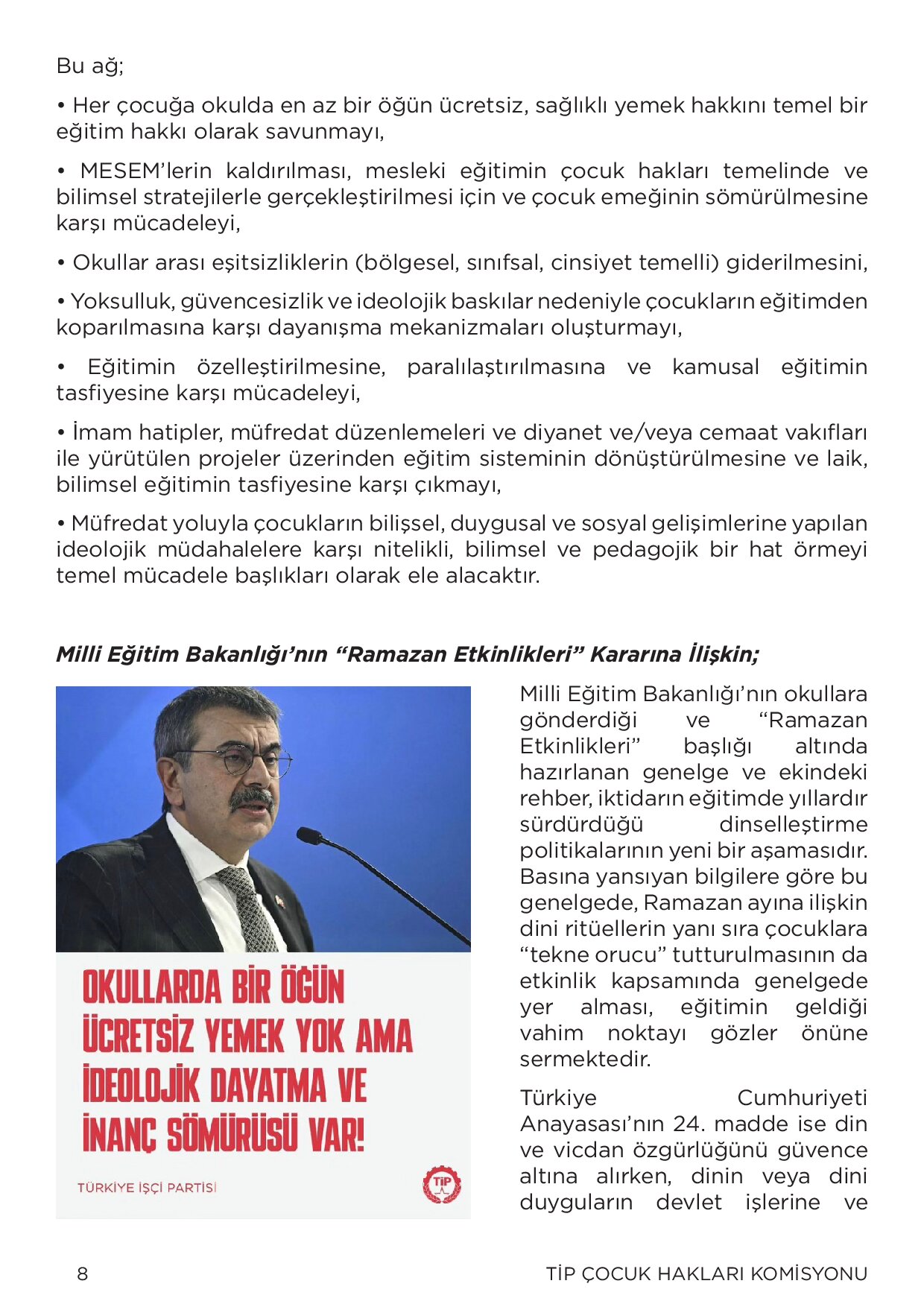 Sayı 13 - Sayfa 8