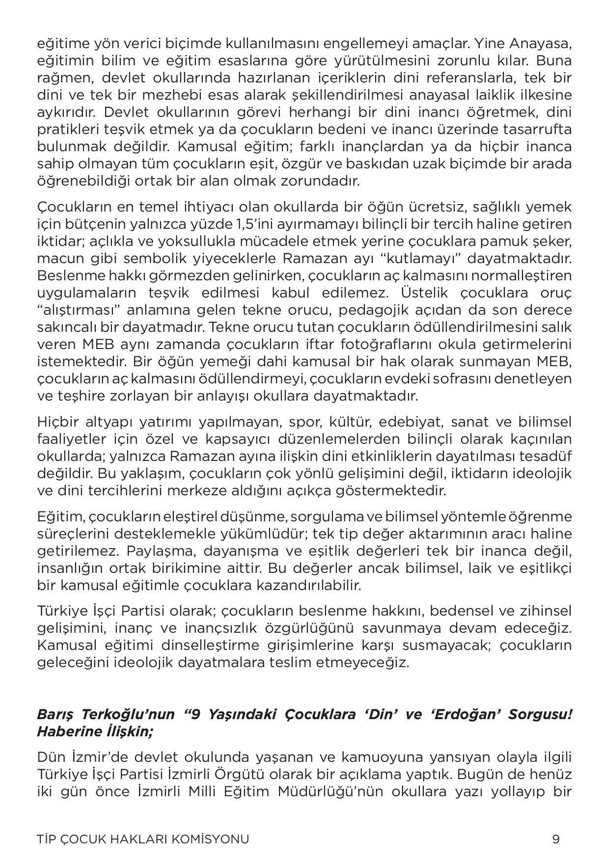 Sayı 13 - Sayfa 9