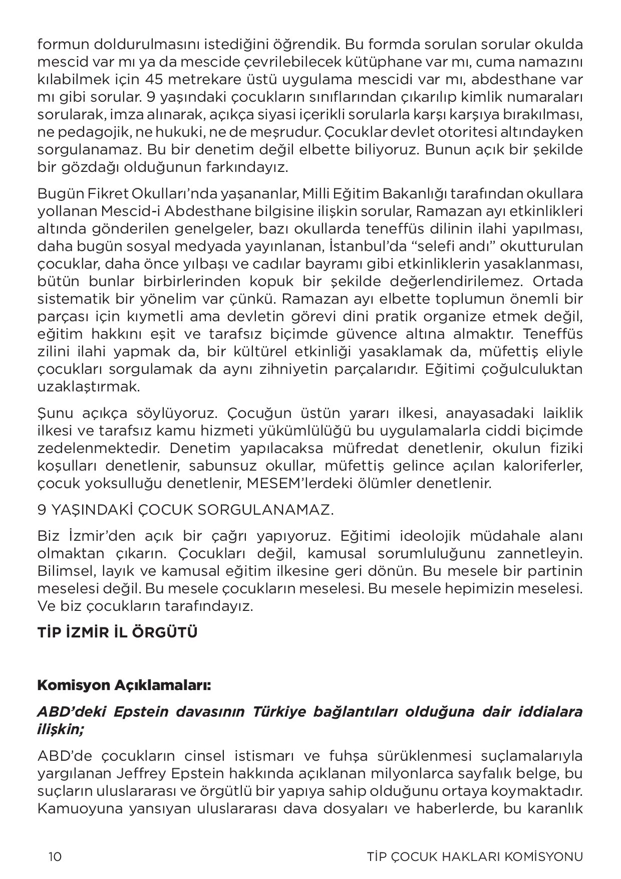 Sayı 13 - Sayfa 10