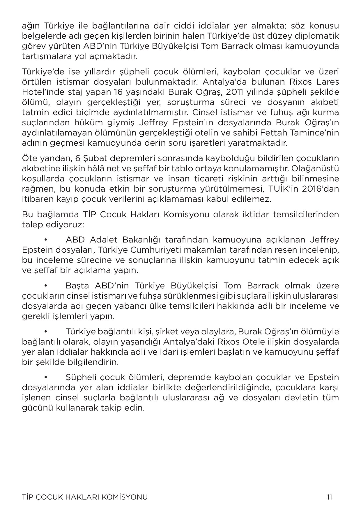 Sayı 13 - Sayfa 11
