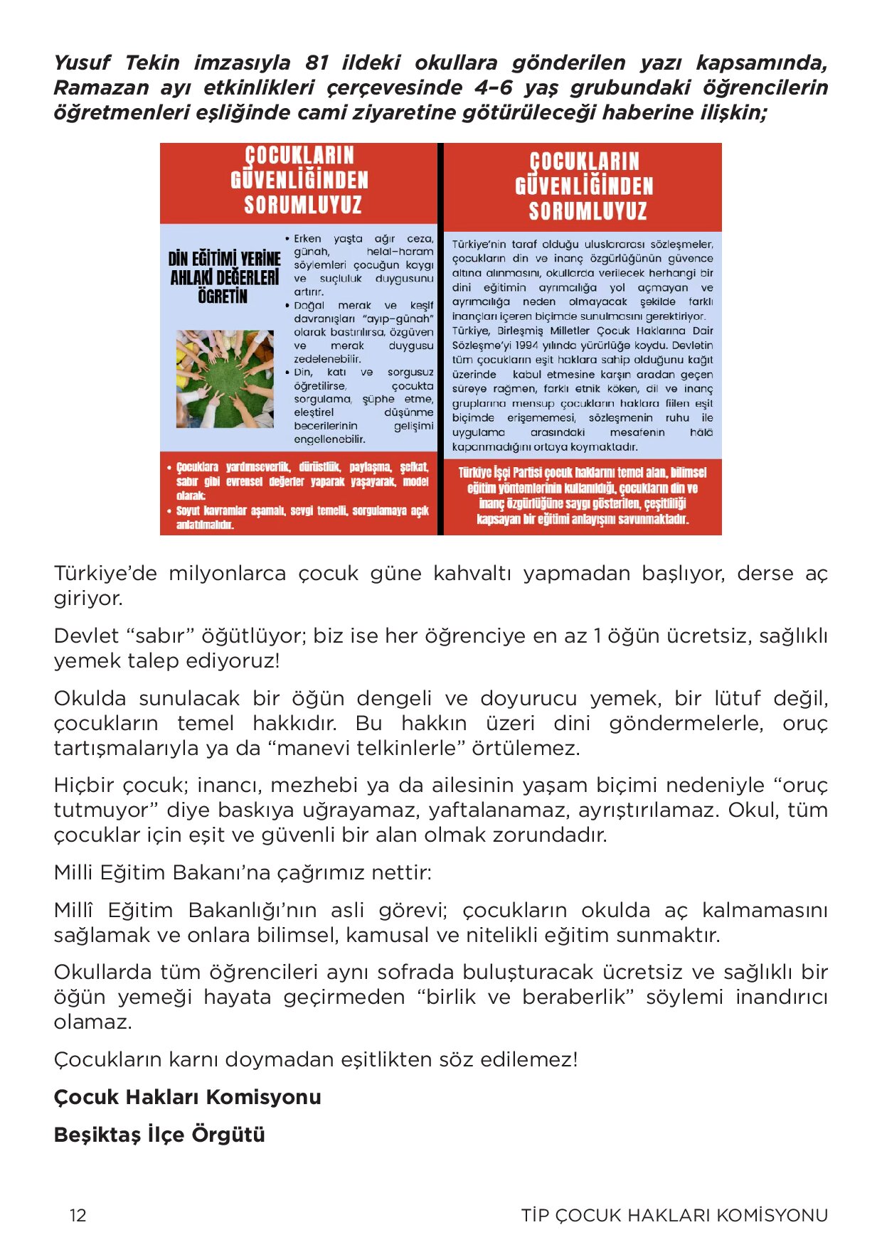 Sayı 13 - Sayfa 12