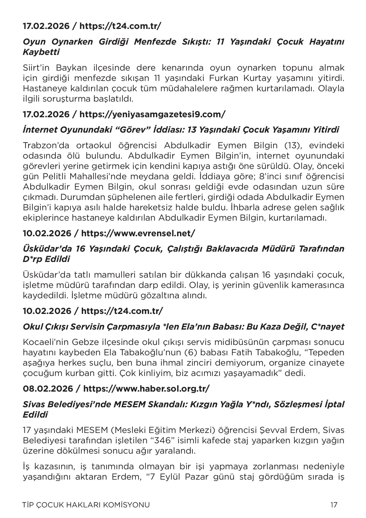 Sayı 13 - Sayfa 17