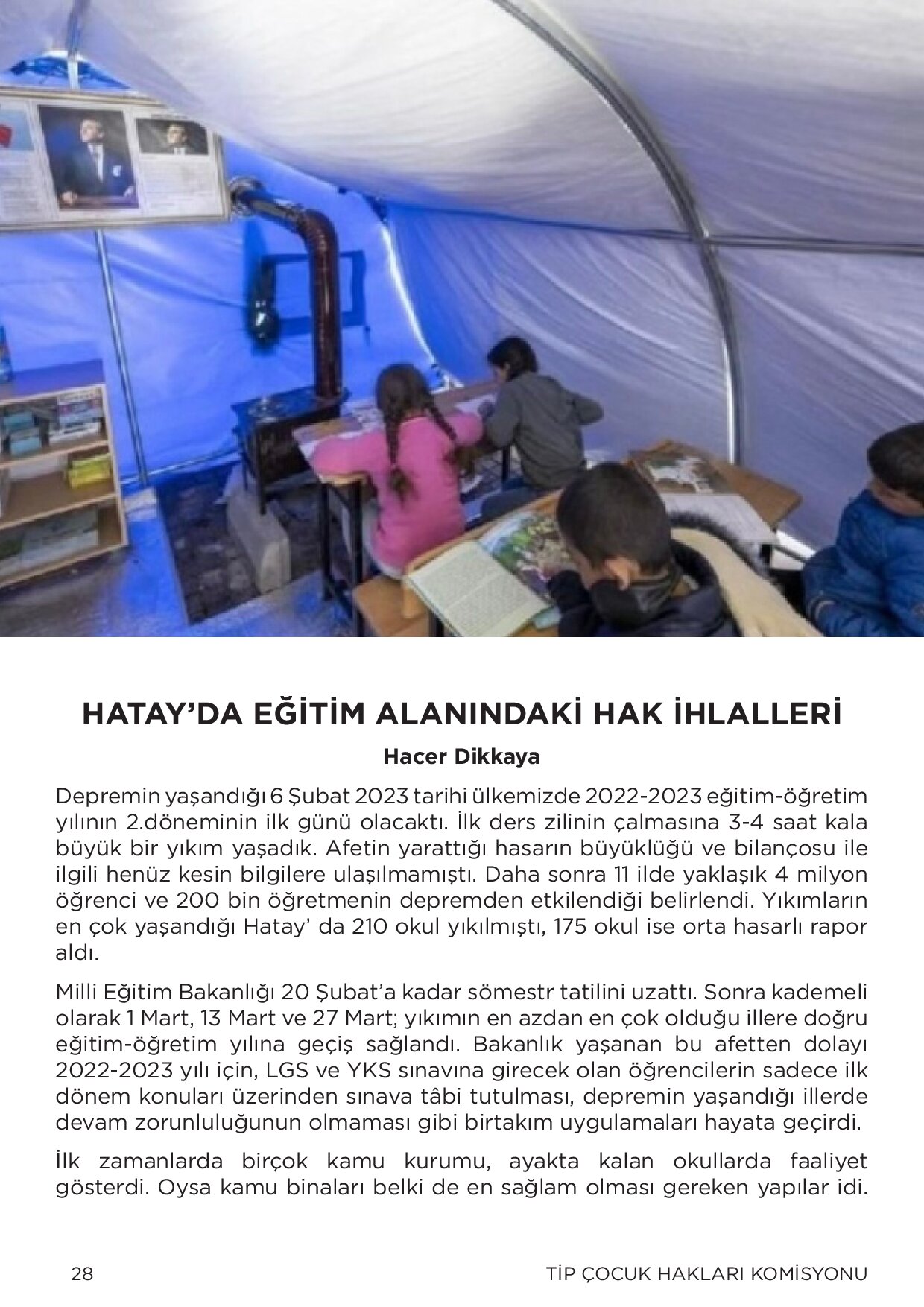 Sayı 13 - Sayfa 28