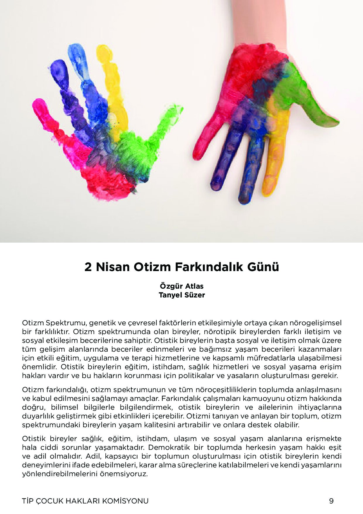 Sayı 2 - Sayfa 9