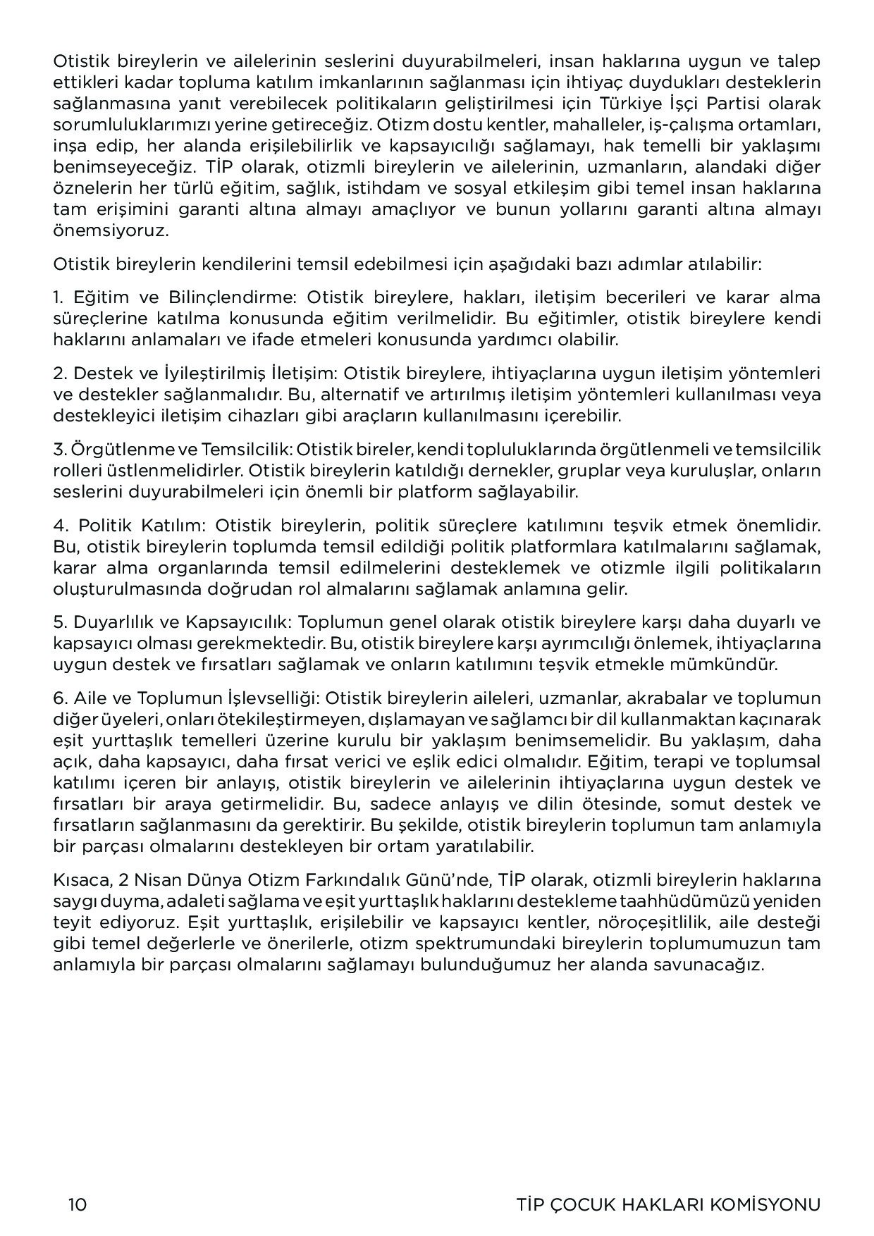 Sayı 2 - Sayfa 10