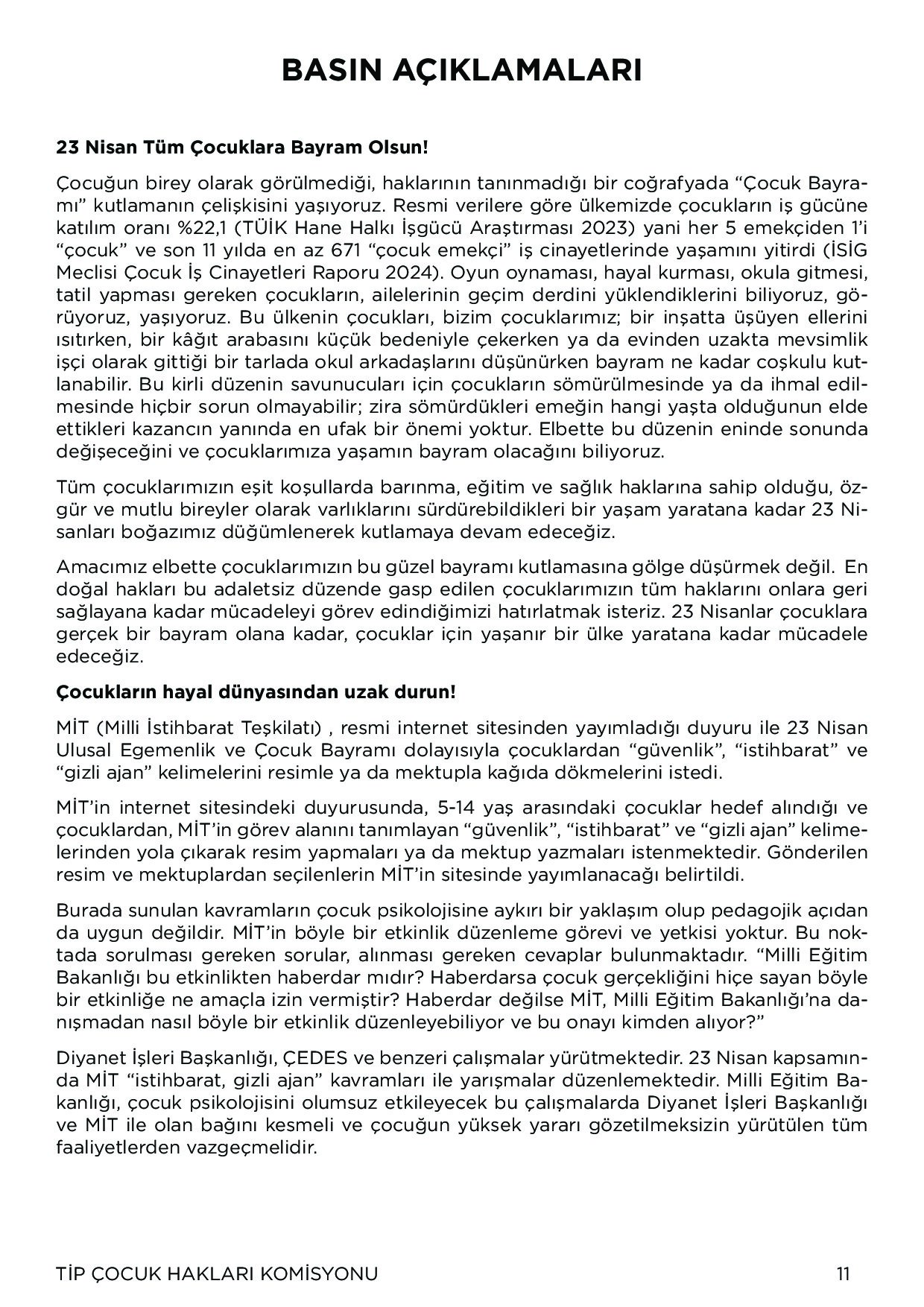 Sayı 2 - Sayfa 11