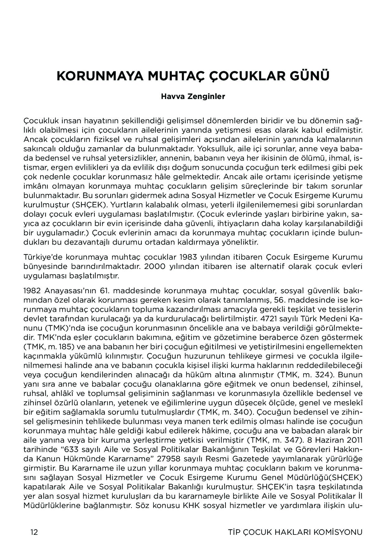 Sayı 2 - Sayfa 12