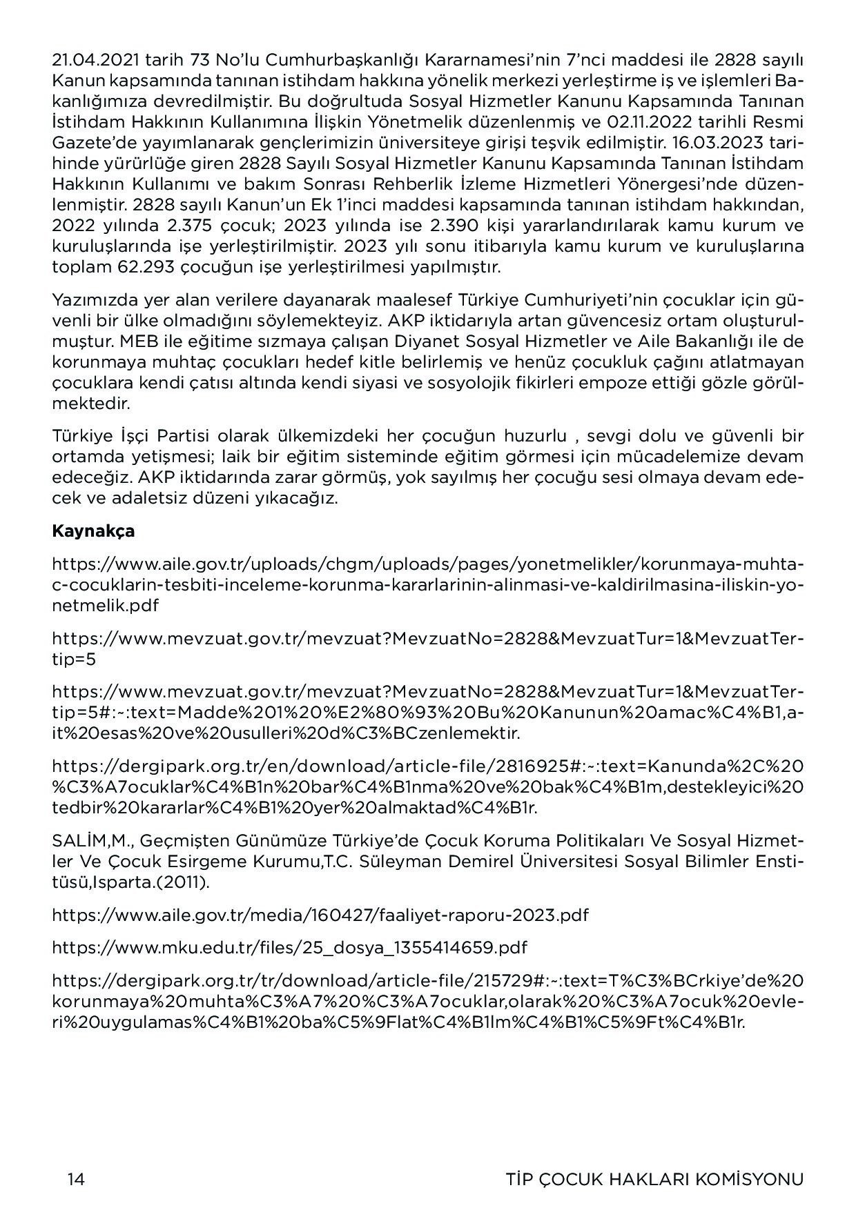 Sayı 2 - Sayfa 14
