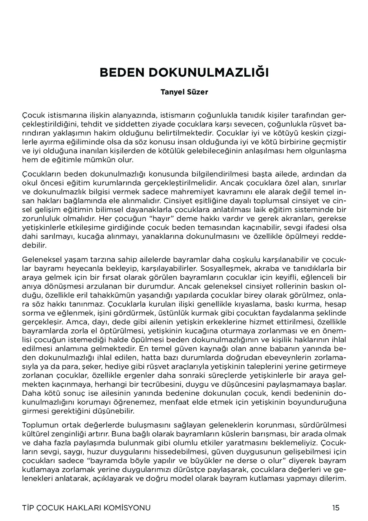 Sayı 2 - Sayfa 15