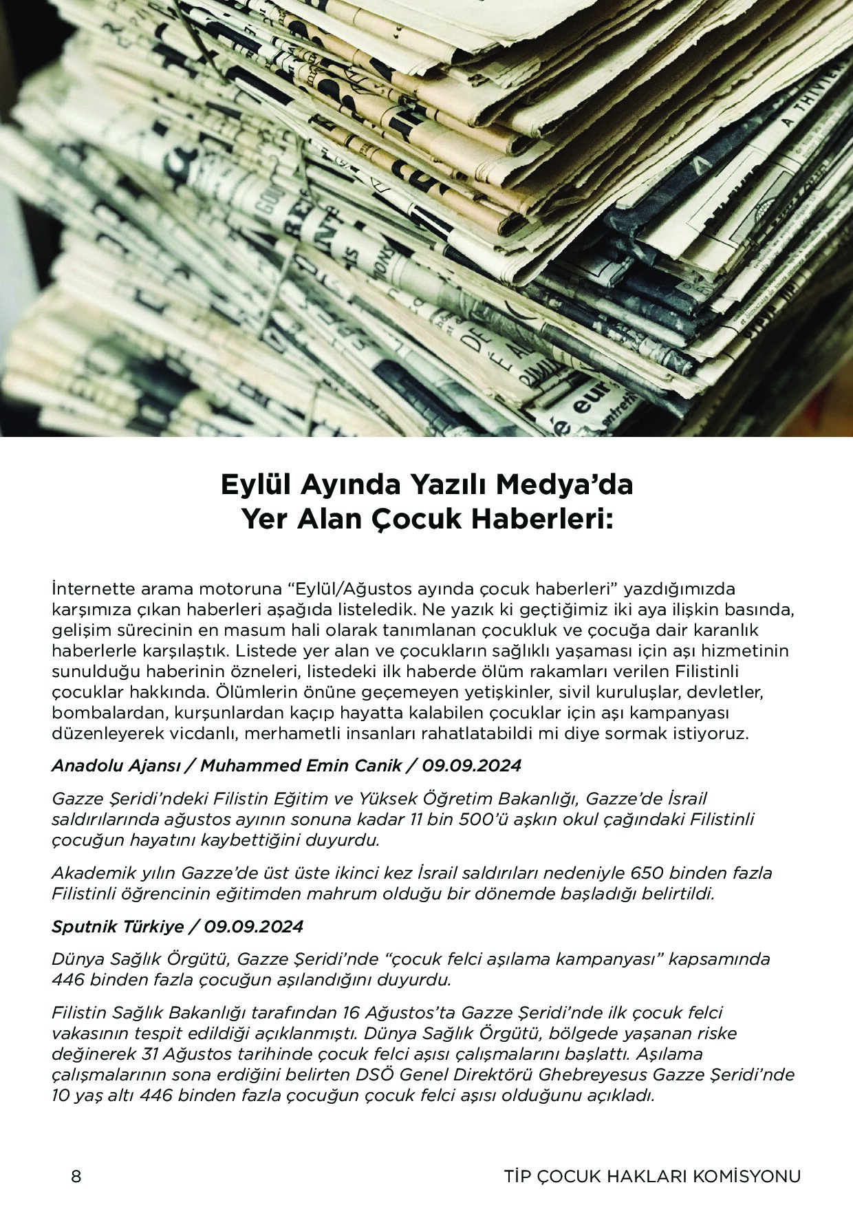 Sayı 3 - Sayfa 8