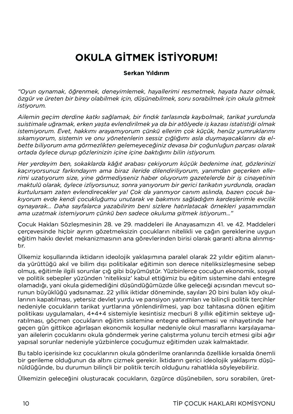 Sayı 3 - Sayfa 10