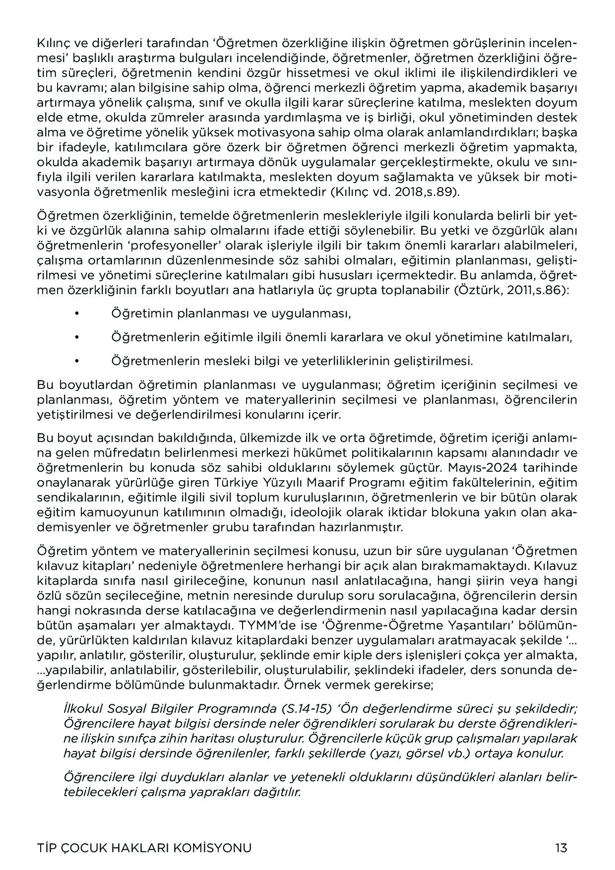 Sayı 3 - Sayfa 13