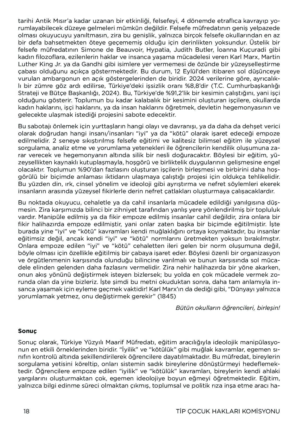 Sayı 3 - Sayfa 18