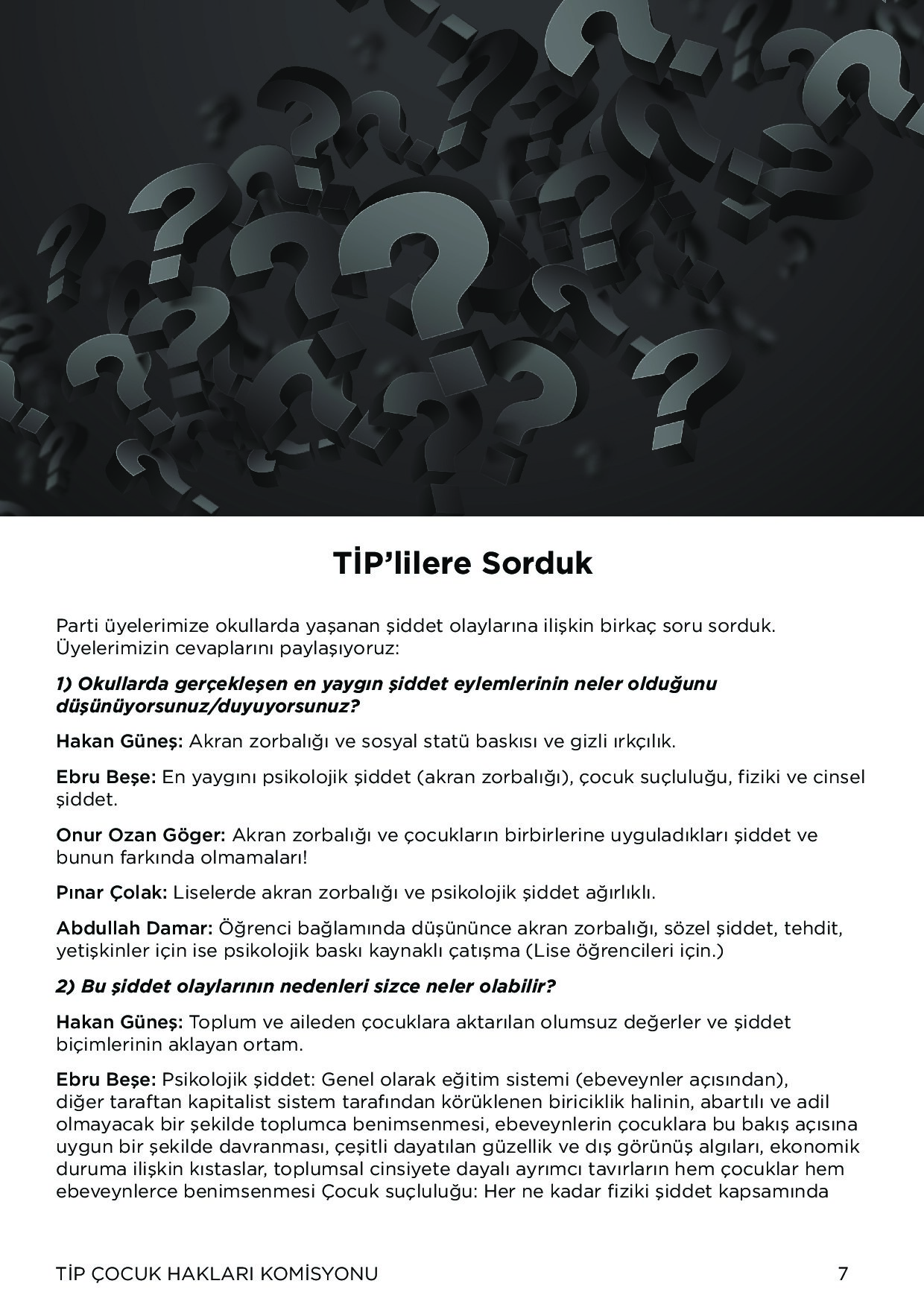 Sayı 4 - Sayfa 7
