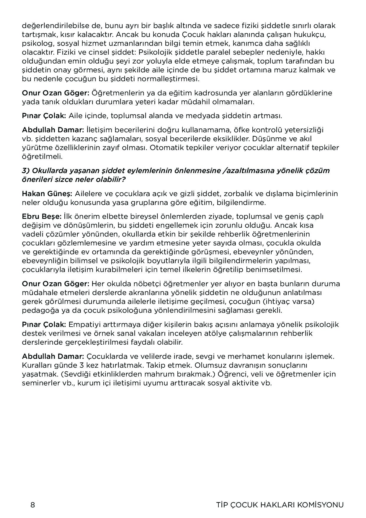 Sayı 4 - Sayfa 8