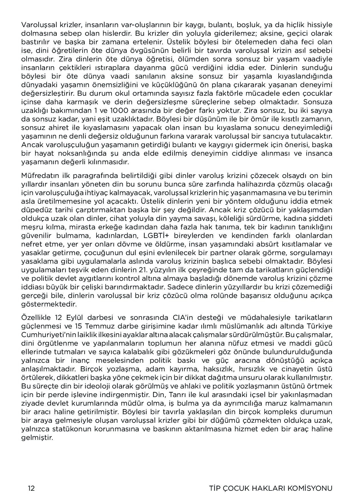 Sayı 4 - Sayfa 12