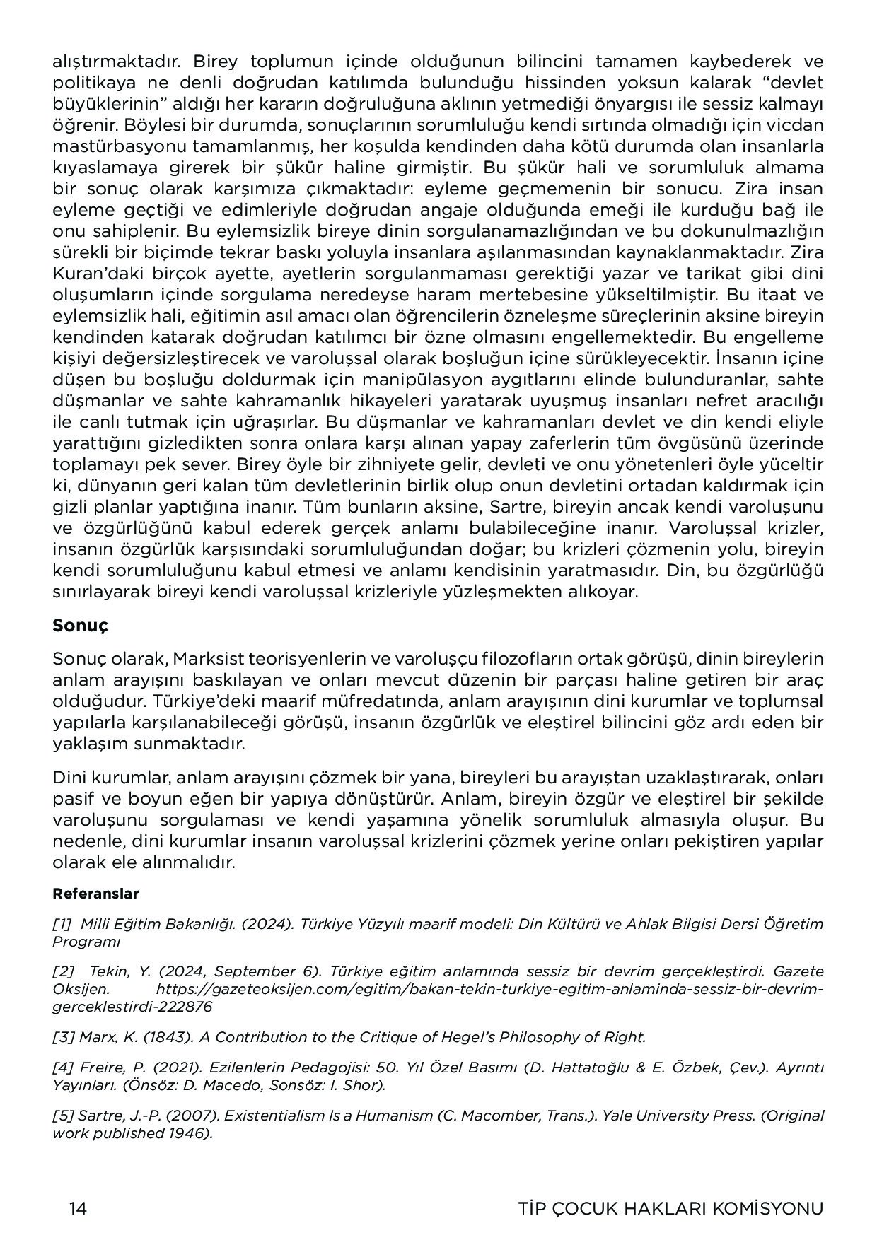 Sayı 4 - Sayfa 14