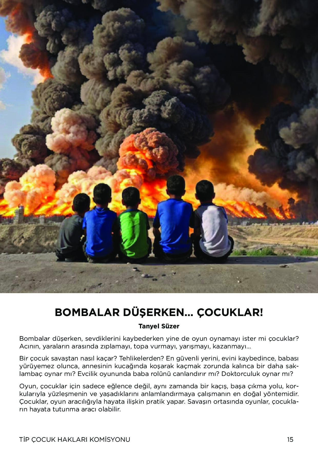 Sayı 4 - Sayfa 15
