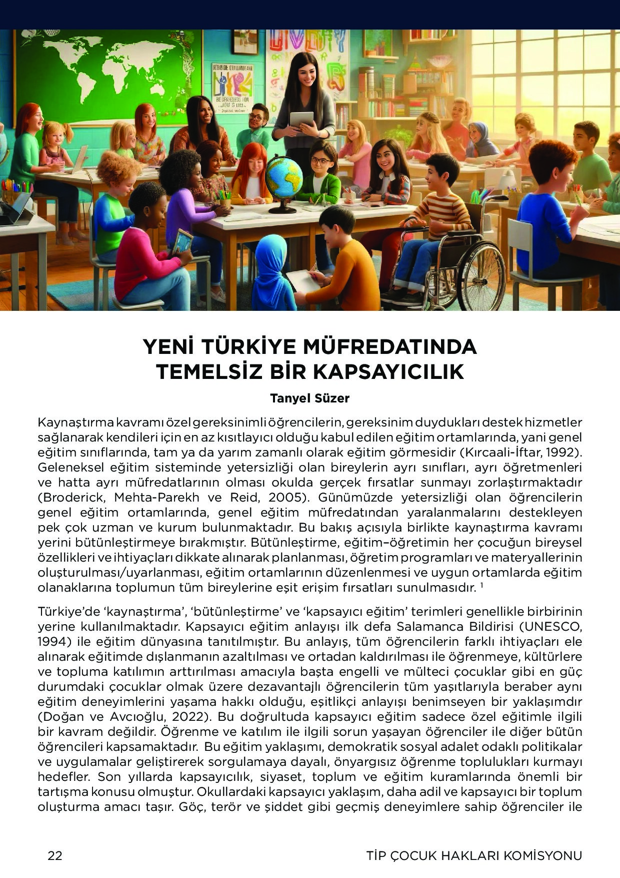 Sayı 4 - Sayfa 22