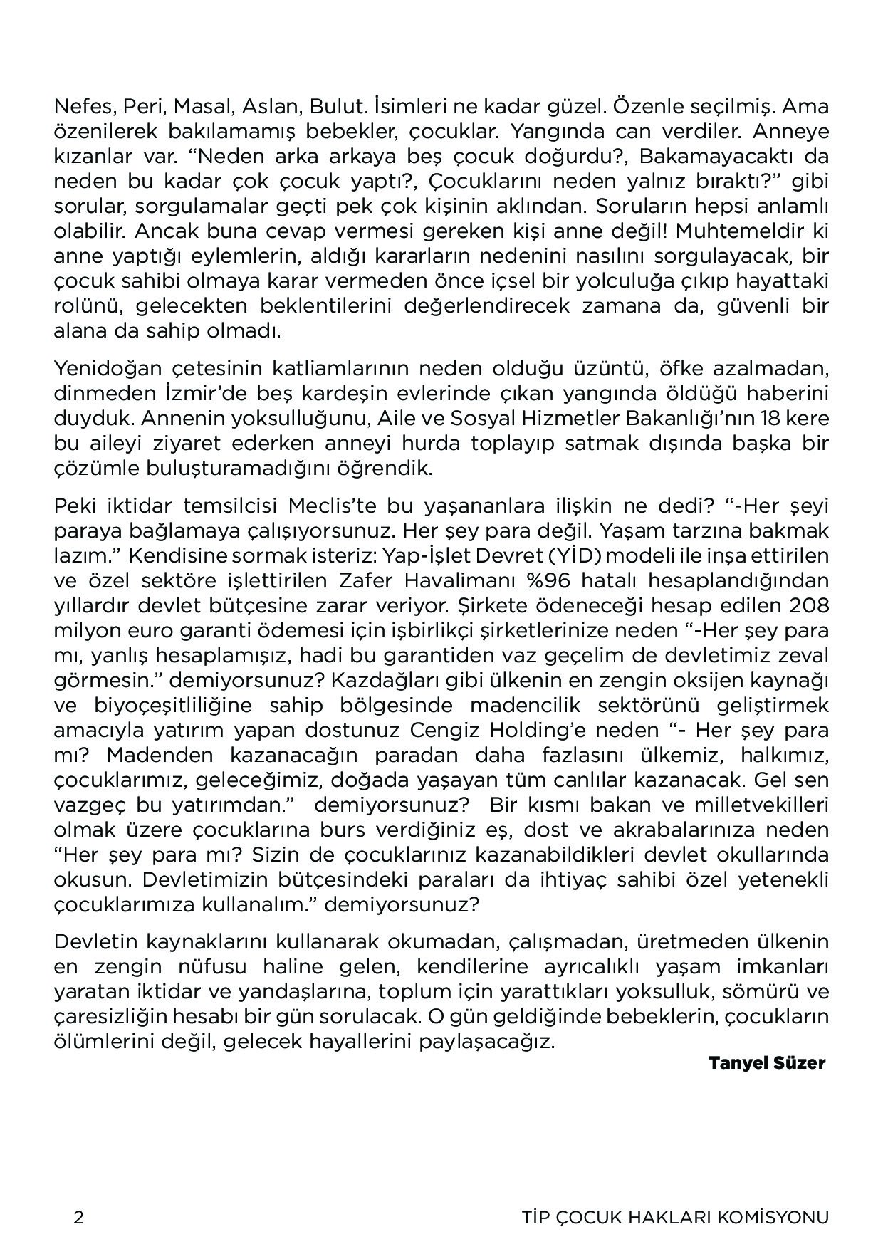 Sayı 5 - Sayfa 2