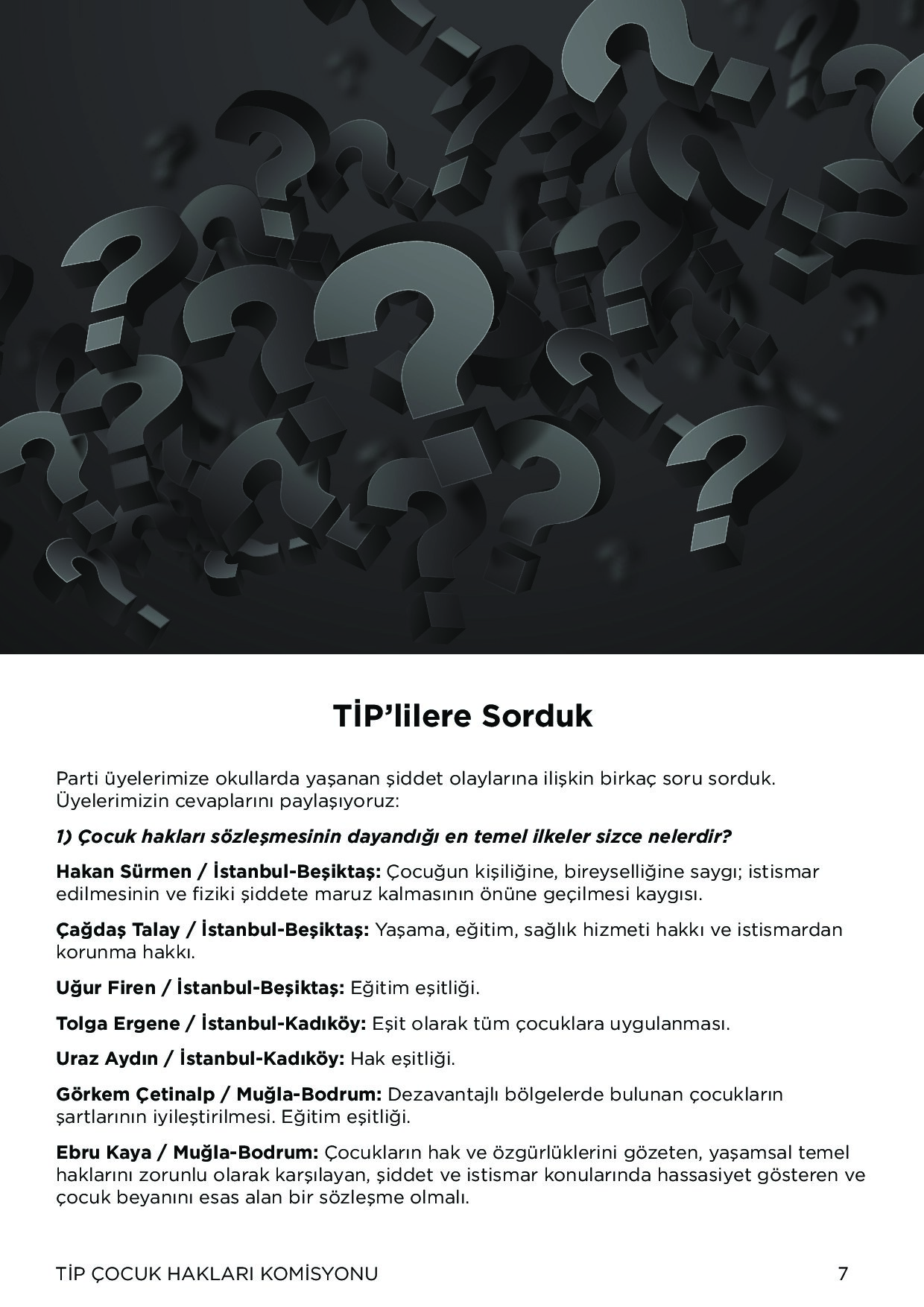 Sayı 5 - Sayfa 7
