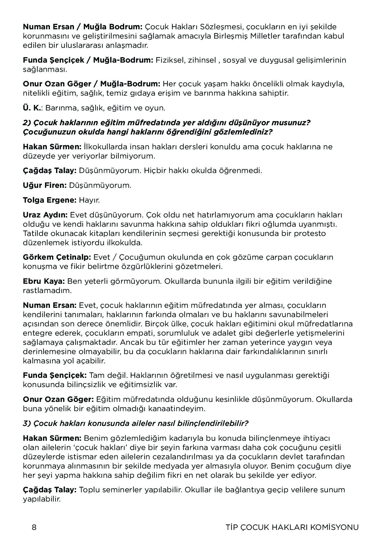 Sayı 5 - Sayfa 8