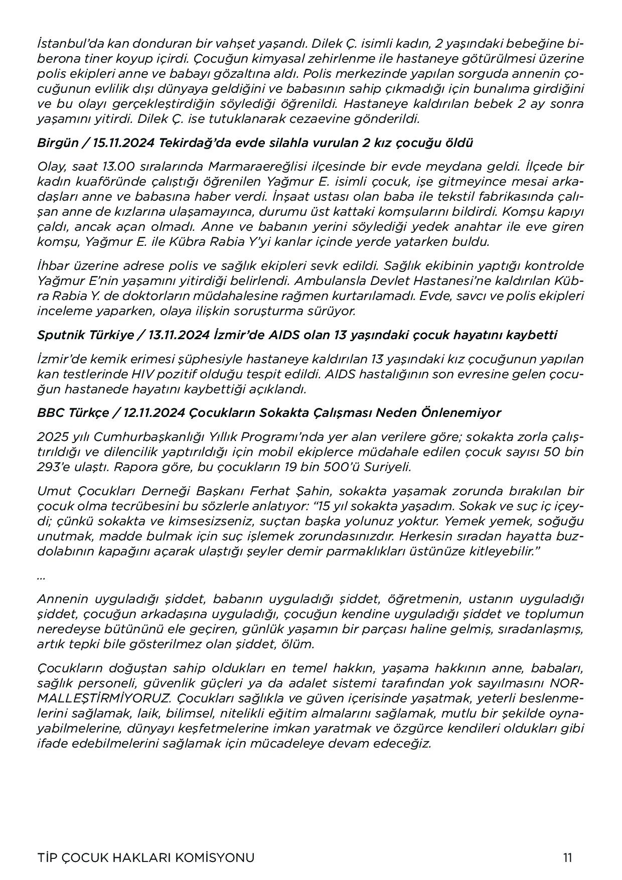 Sayı 5 - Sayfa 11