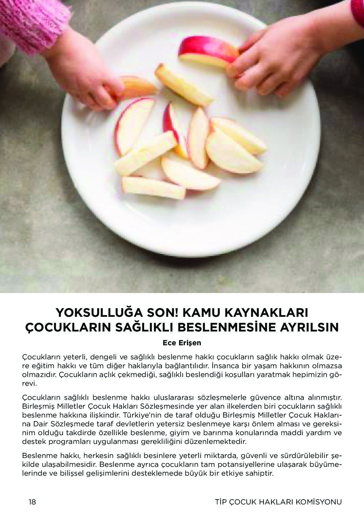 Sayı 5 - Sayfa 18
