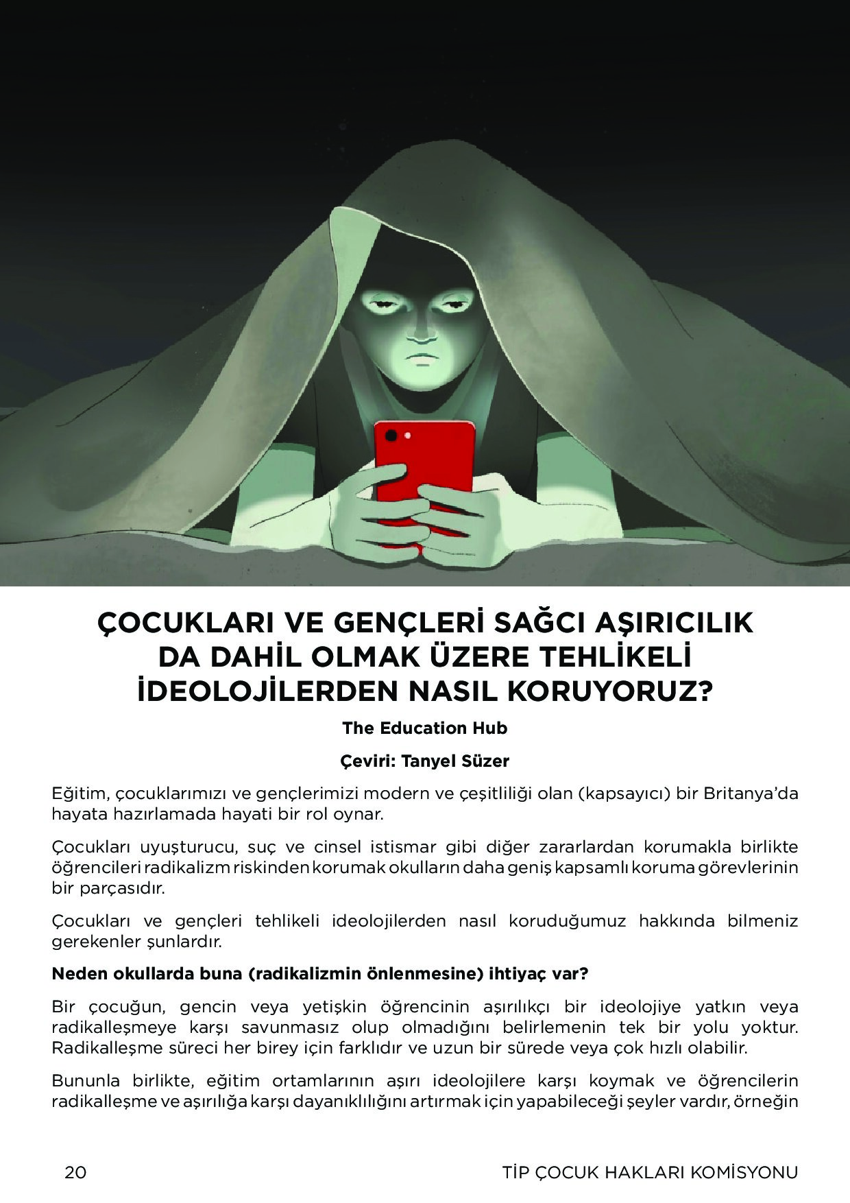 Sayı 5 - Sayfa 20